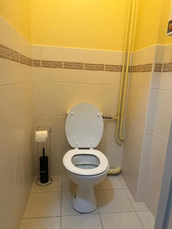 Appartement Millau France