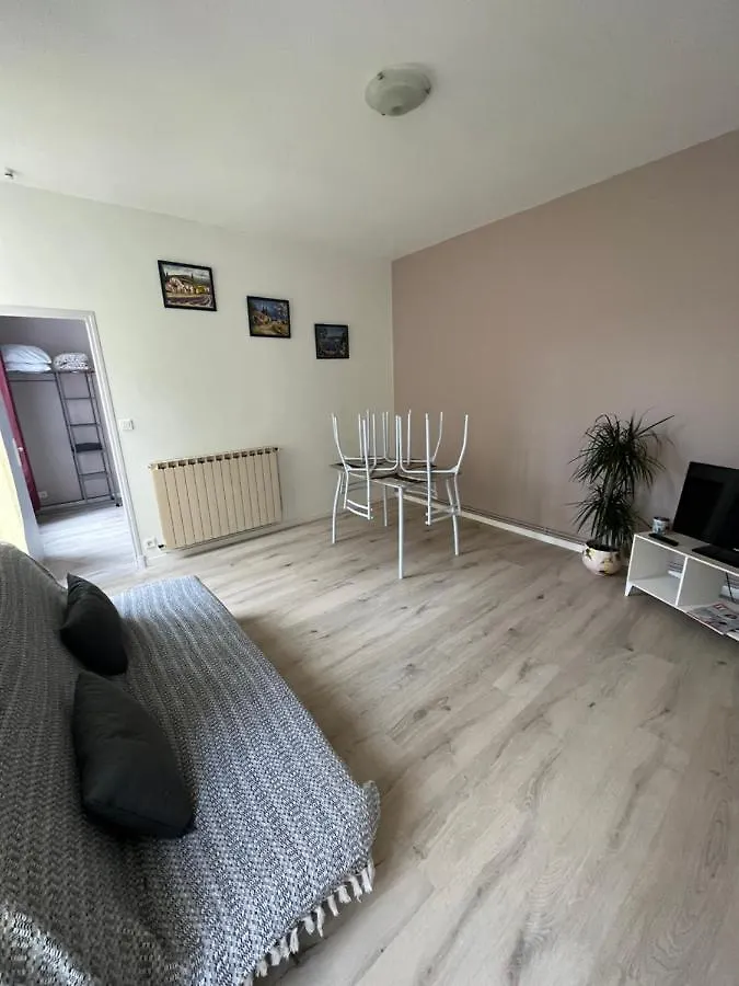 Appartement Millau location