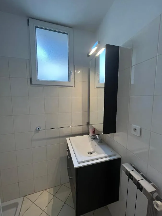Appartement Millau Apartment